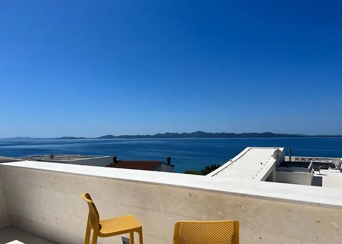 Вилла Venus And Aprilia - Luxury By The Coast