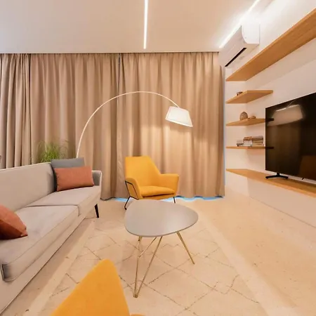 Venus And Aprilia - Luxury By The Coast Villa Petrčane