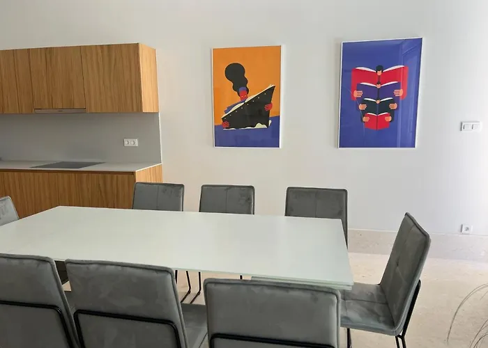 Venus And Aprilia - Luxury By The Coast Βίλα *