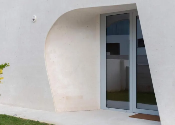 Βίλα Venus And Aprilia - Luxury By The Coast *