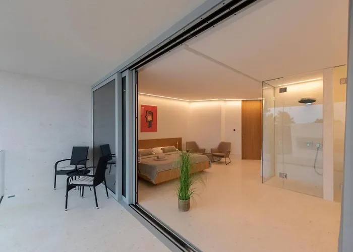 Venus And Aprilia - Luxury By The Coast Βίλα