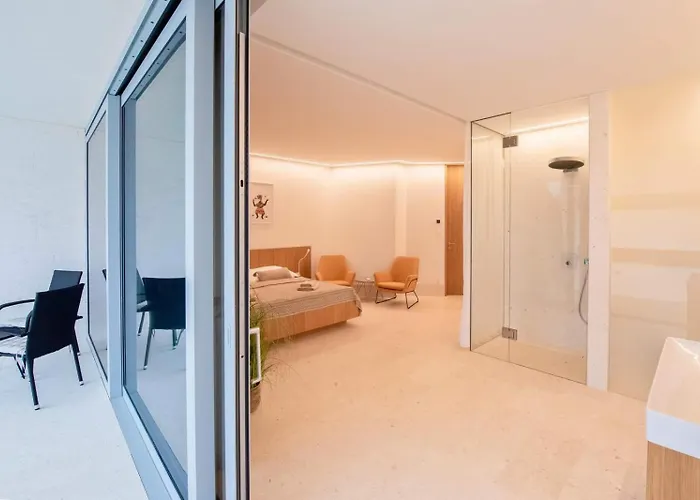 Βίλα Venus And Aprilia - Luxury By The Coast