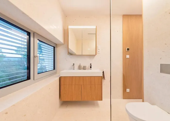 Venus And Aprilia - Luxury By The Coast Βίλα *