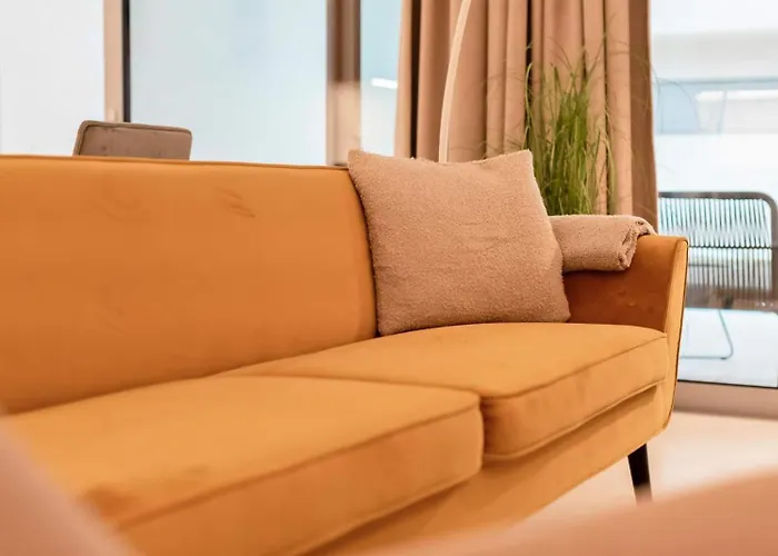 Venus And Aprilia - Luxury By The Coast