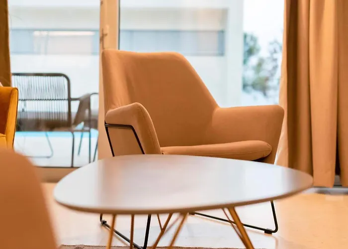 Venus And Aprilia - Luxury By The Coast Βίλα