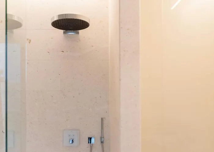 Βίλα Venus And Aprilia - Luxury By The Coast