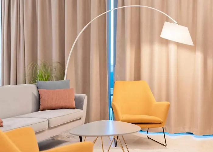 Βίλα Venus And Aprilia - Luxury By The Coast *