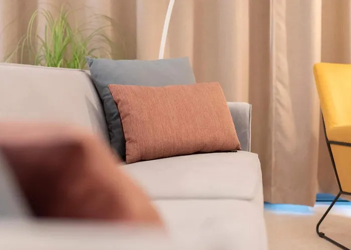 Βίλα Venus And Aprilia - Luxury By The Coast Petrcane