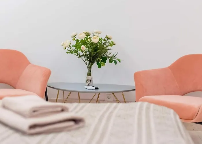 Venus And Aprilia - Luxury By The Coast Βίλα